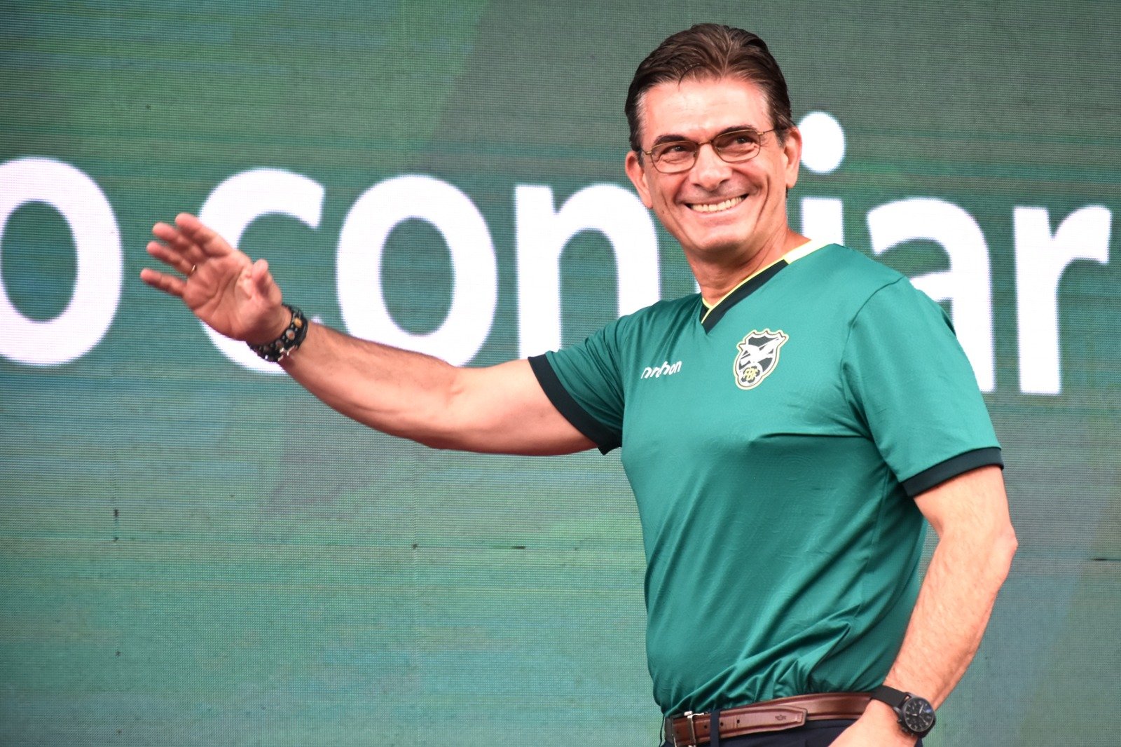 ¿Habrá feriado si Bolivia clasifica al Mundial? Conoce la respuesta de Rodrigo Paz pres paz