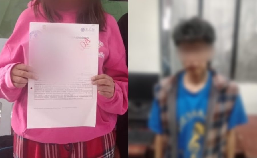 Adolescente reportada como desaparecida era víctima de explotación sexual en un baño público de La Paz, reporta la Policía revilla 2911 2