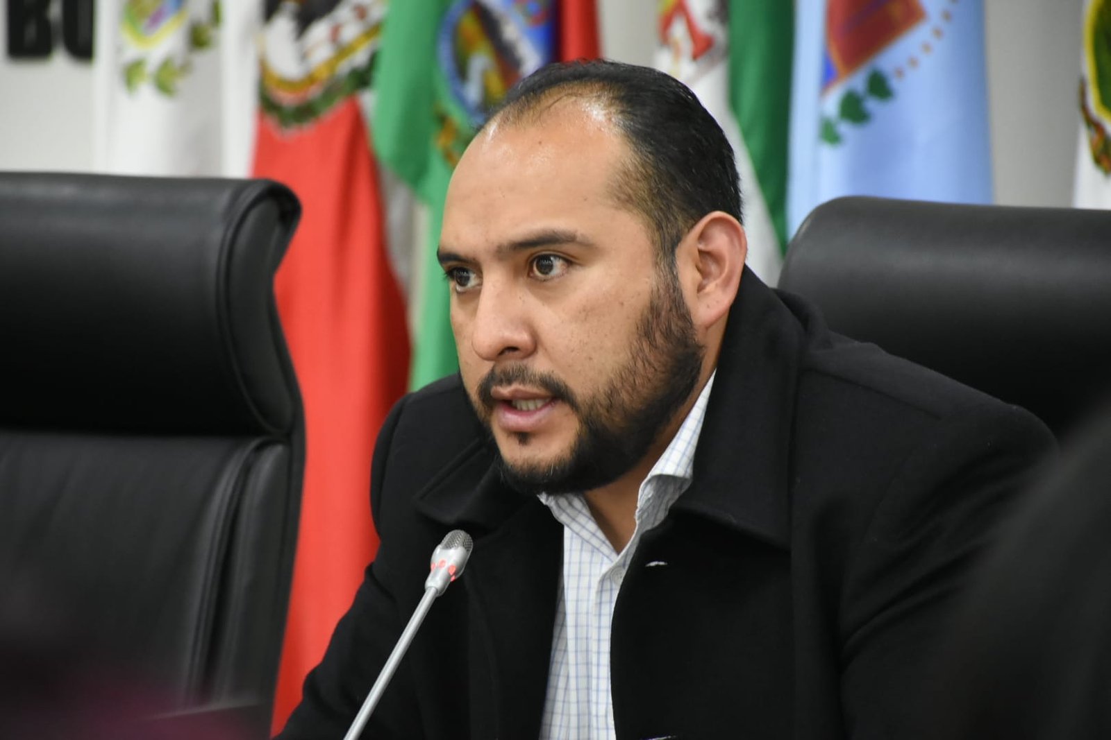 “No existen cárteles”: Gobierno niega presencia de organizaciones criminales en Bolivia rios