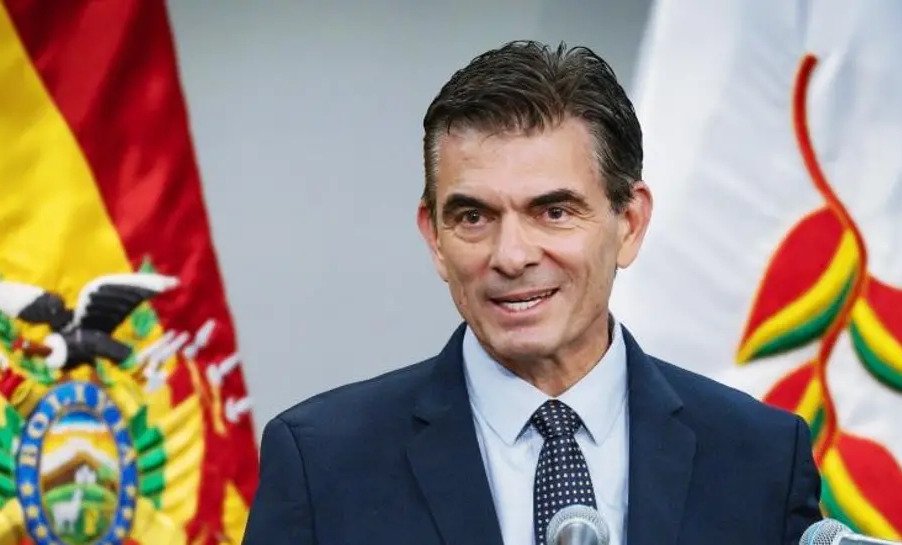 Paz desarrollará agenda internacional con encuentros y reuniones con Trump, Kast y Lula da Silva rodrigo paz bolivia 101 13892313 20251207232957 1