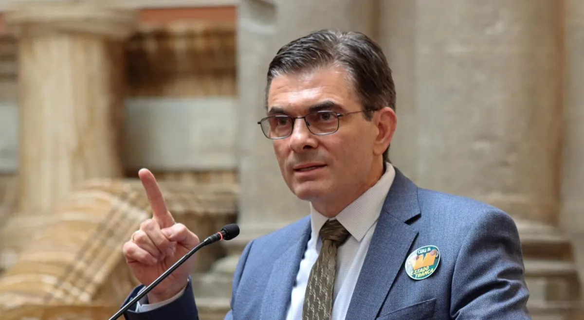 rodrigo paz convoca a gobernadores electos a reuni n este viernes en la casa grande del pueblo 1776804158