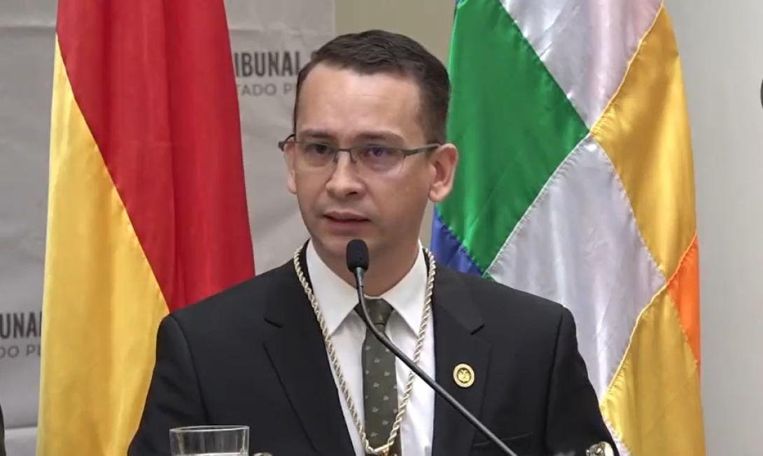 “El llamado es para todos”: TSJ convoca a bolivianos que se fueron del país por temas judiciales saucedo