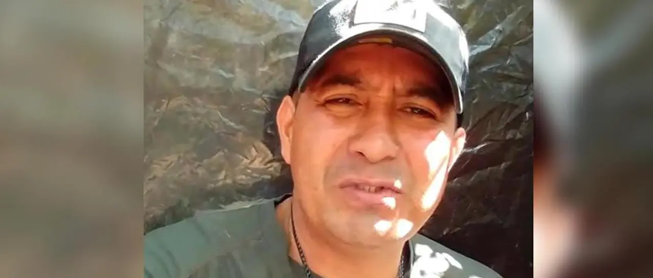Presunto autor material del ataque a Nadia Beller dice que su vida corre peligro y anuncia su entrega sicario beller 101 16954300 20260903160309