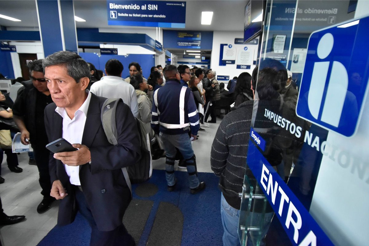 Gobierno amplía el perdonazo tributario hasta el 31 de diciembre sin