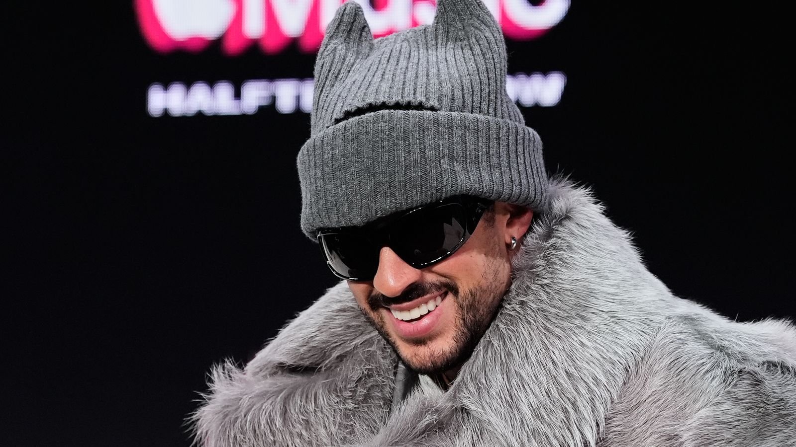 Bad Bunny adelanta cómo será su actuación en la Super Bowl skysports bad bunny super bowl 7156824