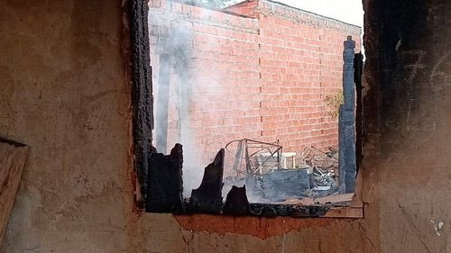 Santa Cruz: niña de 10 años muere en incendio de vivienda en Ascensión de Guarayos small 12 12 1320165ceb
