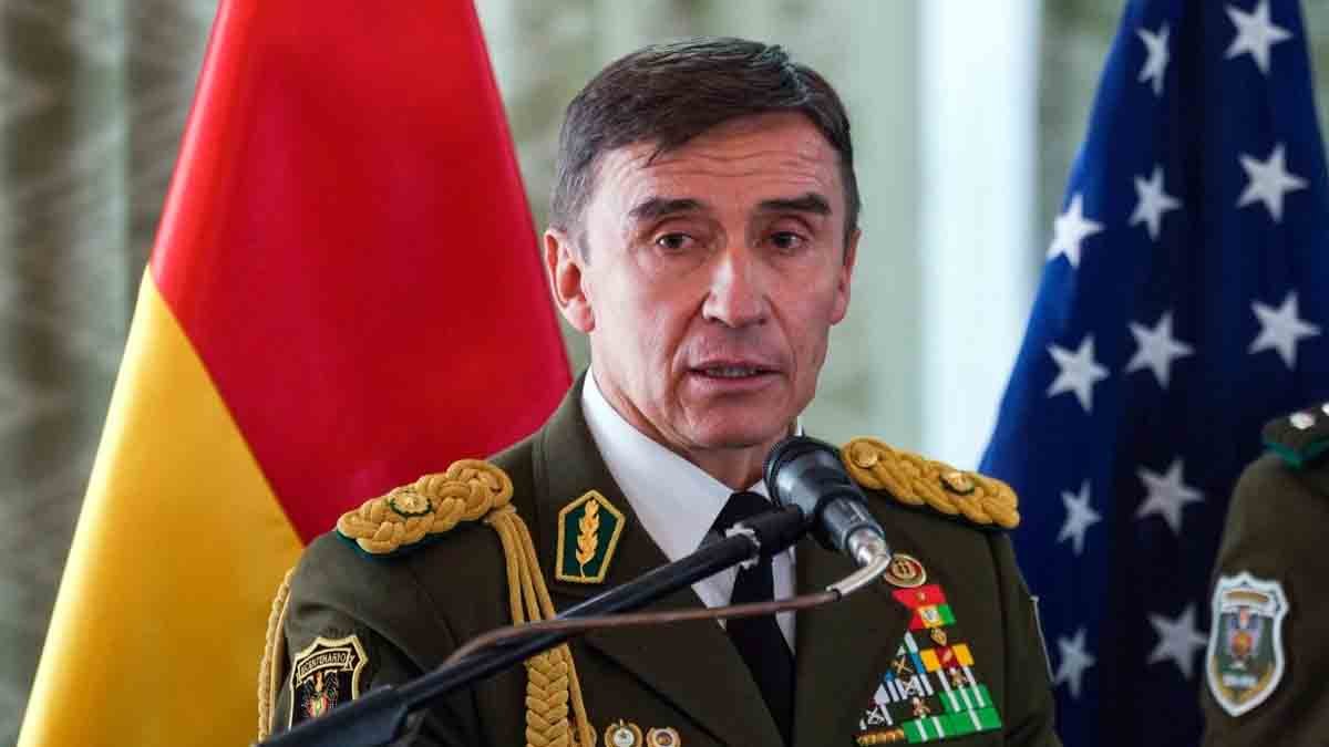 Sokol no se presenta a declarar por caso audios y dice que atiende bloqueos en Santa Cruz sokol 1
