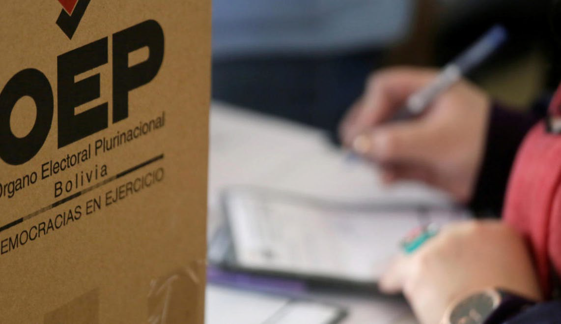 TSE prevé segunda vuelta en abril si no hay ganadores en elección de gobernaciones subnacionales 1 1