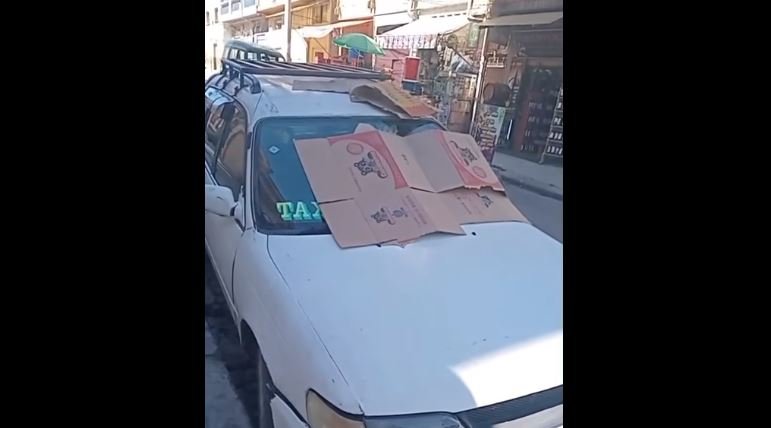 Hallan sin vida a conductor de un vehículo en la zona Ballivián, El Alto