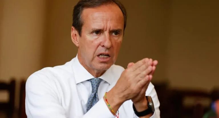 TSE aprueba personería jurídica de Libre, pero indica que no podrá participar de las subnacionales tuto