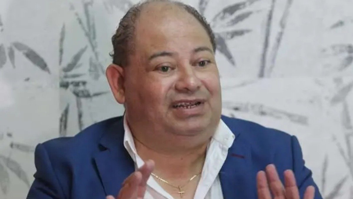 Un ministro de Paz estaría en la segunda lista de afectados por veto de EEUU, según Romero u carlos romero exministro de gobierno foto internet 1717805062