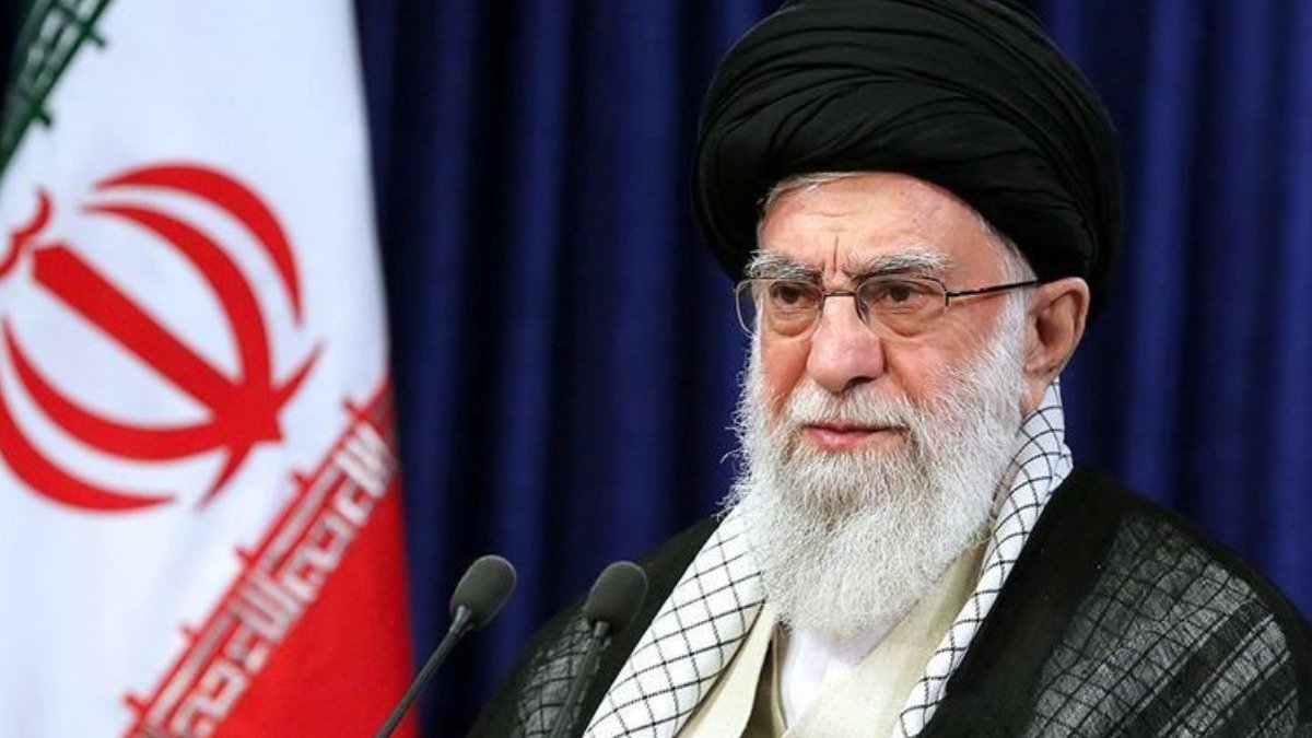 Israel afirma que “hay señales” de la muerte del líder supremo iraní, Ali Jamenei u el lider supremo de iran el ayatola ali jamenei fo 1749841337