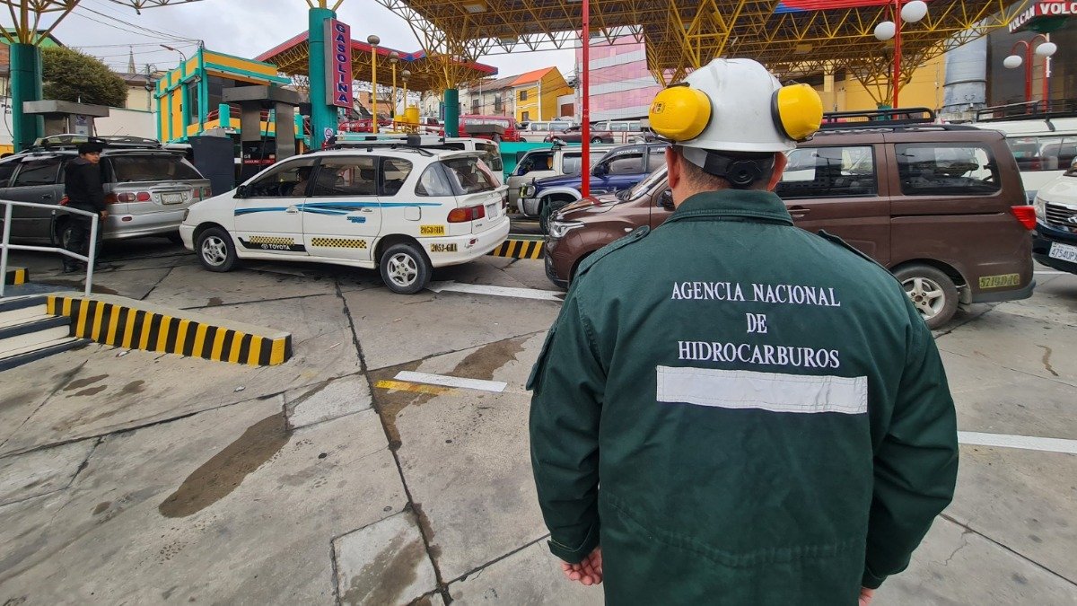 Gobierno activa 22 procesos contra exfuncionarios de la ANH por presuntas irregularidades y anuncia auditorías u foto anh 1780079161