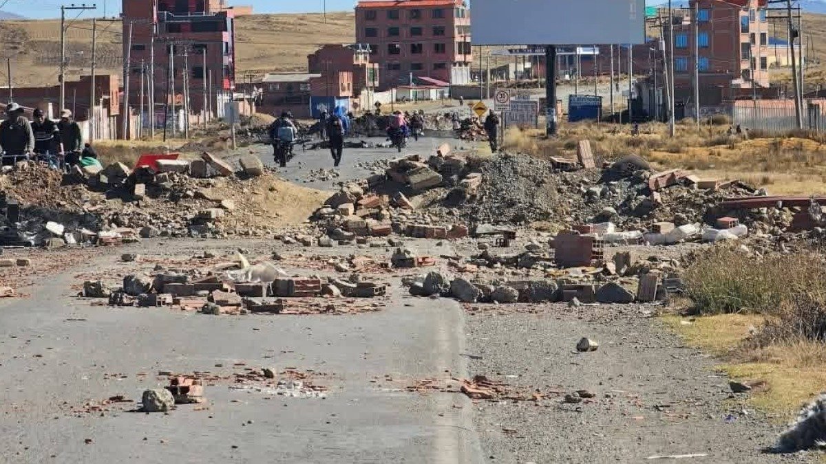 Fiscalía abrió 148 procesos por bloqueos de más de 50 días en el país u imagen referencial foto rkc 1781616353