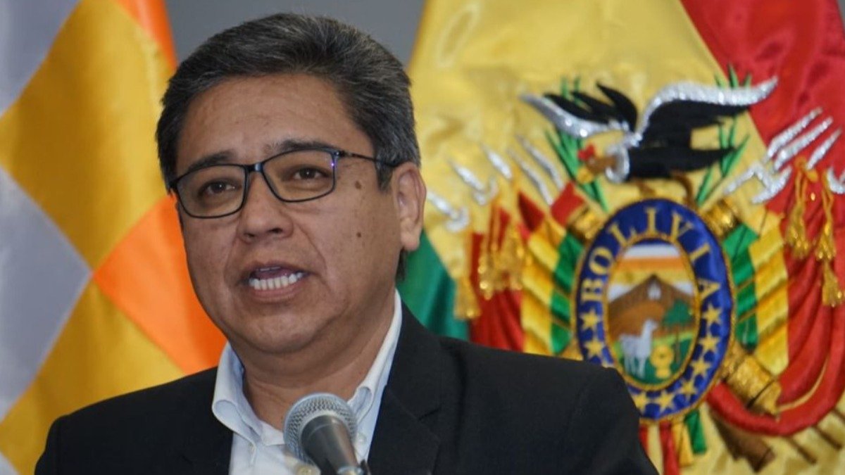 Gobierno cierra Ministerio de Turismo y Cultura para “optimizar recursos”, asegura vocero de la Presidencia u vocero jose luis galvez foto internet 1783538374