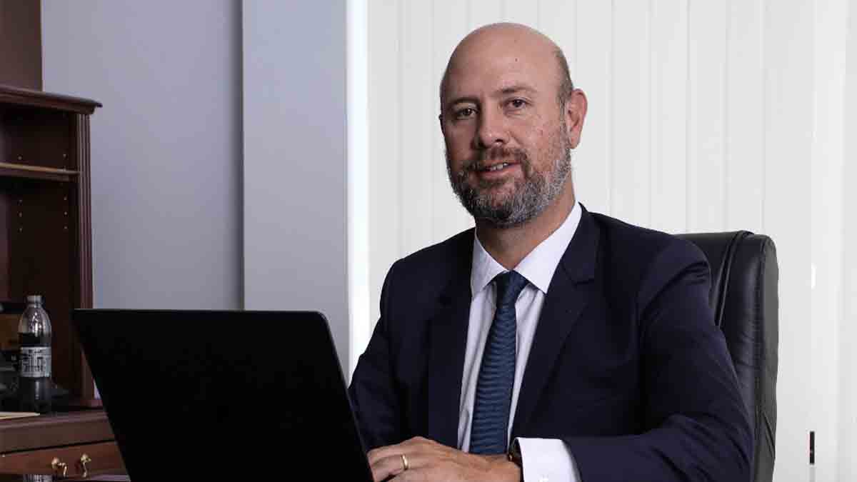 Gerente de BoA enfrenta investigación sobre viaje a EEUU y una imputación pendiente de 2025 valdivia 1