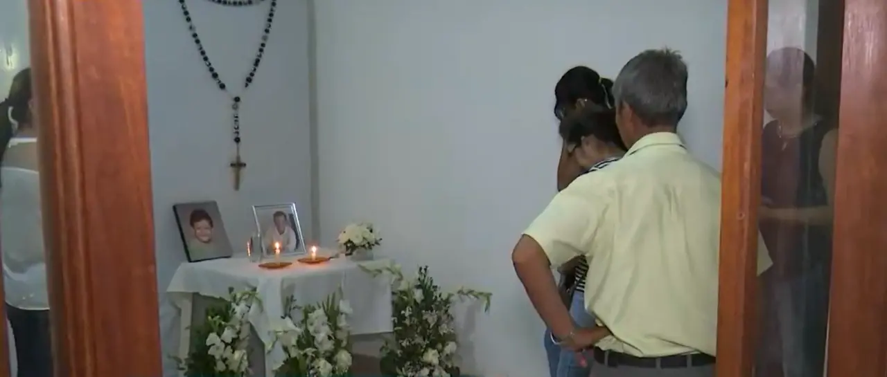 Entierran al abogado que fue asesinado a disparos en el Beni velorio cotoca 101 13144727 20250922115737