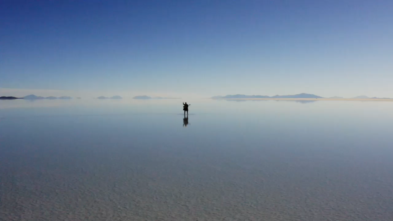 Algo extraordinario está por ocurrir en uno de los destinos más emblemáticos de Bolivia videoframe 17728