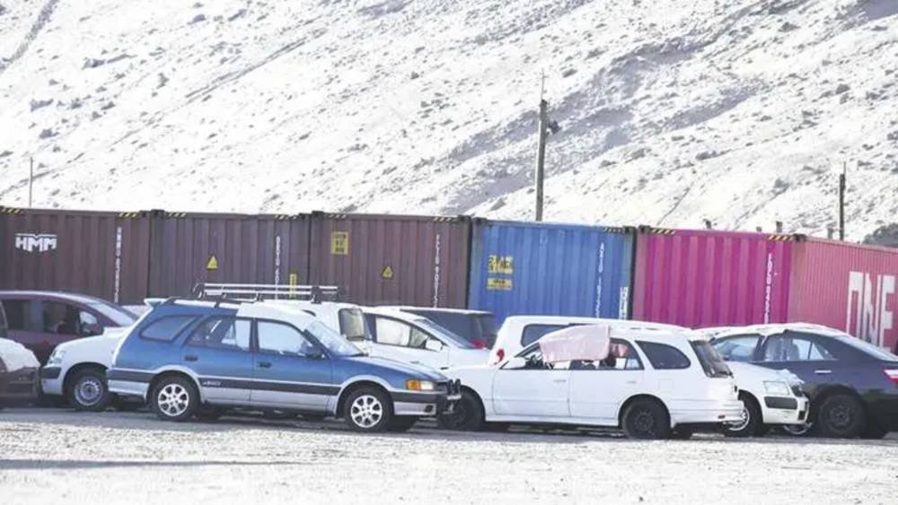 Ante ferias de autos ‘chutos’ en regiones del país, Gobierno anuncia investigaciones vp4RmyMAgJ9DJR12UIfk