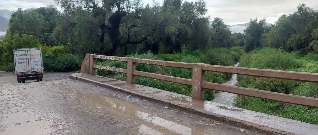 Hallan el cuerpo sin vida de un hombre tras caer al río cuando transitaba con su bicicleta en Quillacollo whatsapp image 2026 01 20 at 06 49 101 14244941 20260120112607