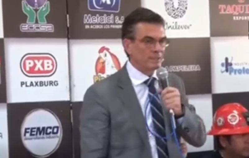 Paz anuncia su asistencia a cumbre presidencial convocada por Trump wmremove transformed 1 3