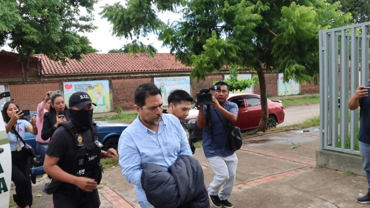 Pastor peruano recibe segunda detención preventiva por el caso de presunta violencia doméstica wmremove transformed 24