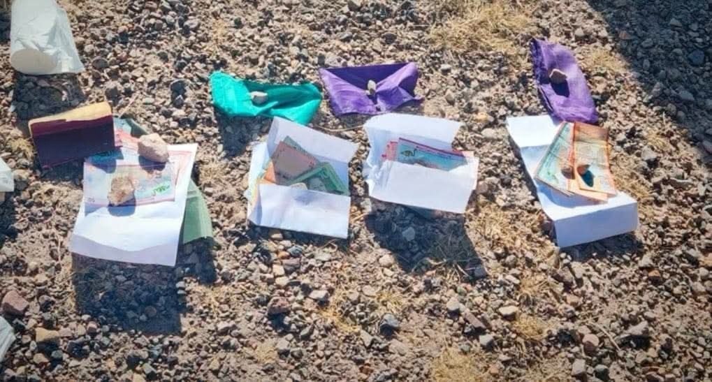 Aprehenden a dos personas con grandes sumas de dinero durante operativos de desbloqueo en Cochabamba wmremove transformed 26