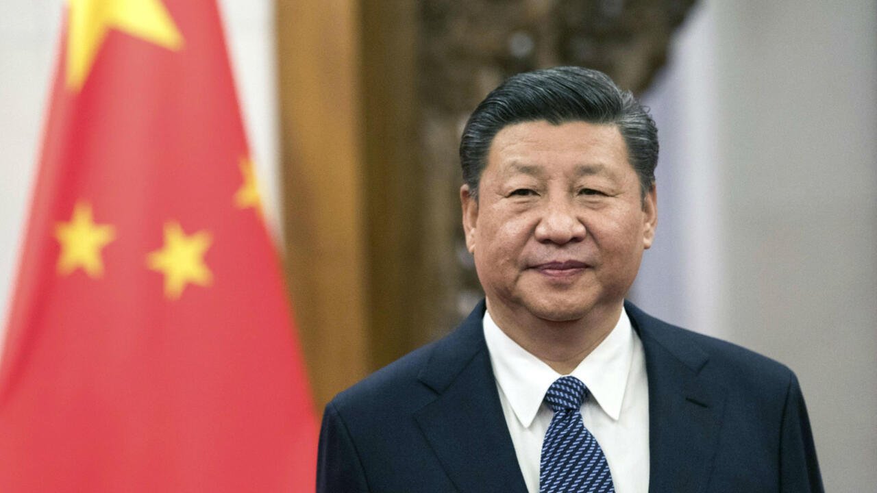 Xi felicita a Fujimori por su victoria en las elecciones de Perú
